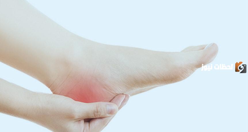 علاج الشوكة العظمية بالاعشاب وطريقة التخلص من ألمها