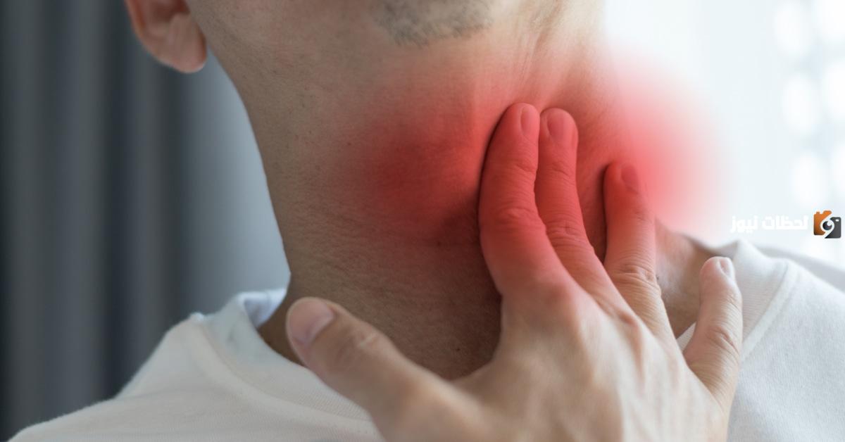 علاج اللوزتين بالاعشاب عند الأطفال من المنزل