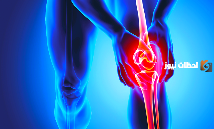 علاج خشونة الركبة بالاعشاب للدكتور سعيد حساسين