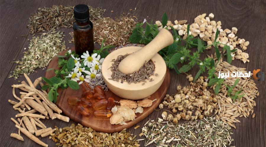 علاج ضعف عضلة المستقيم بالاعشاب والتخلص من الارتخاء والهبوط