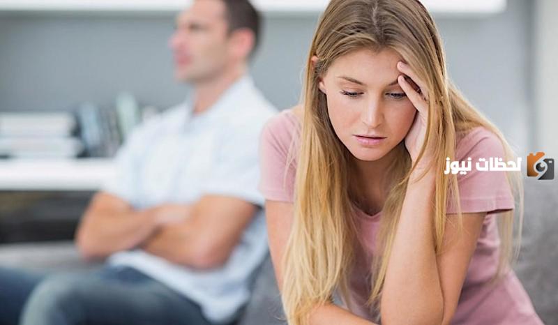 علامات صدق الزوج