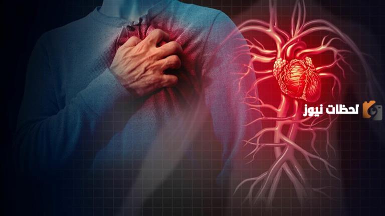 علامات وجود مشكله في القلب وعلاج مرض القلب