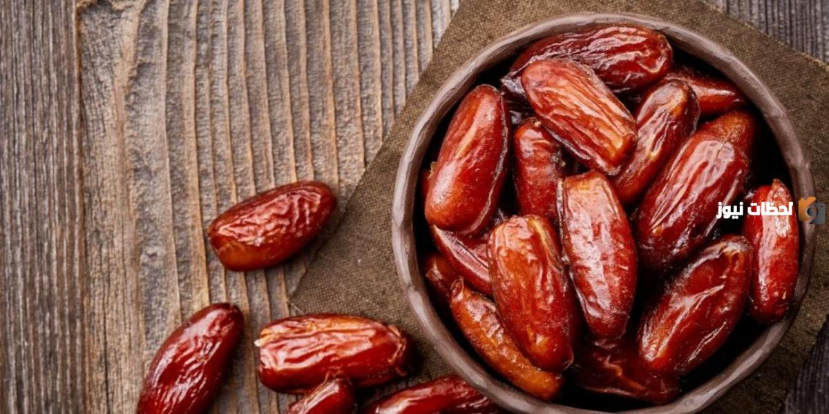 فوائد التمر للرجيم وما هو رجيم التمر