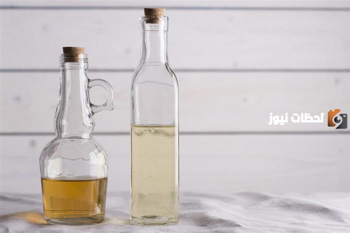 فوائد الخل الأبيض للرجيم1