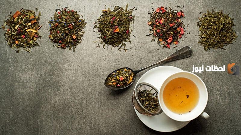 فوائد الزهورات للرجيم وهل الزهورات الشامية تنحف؟