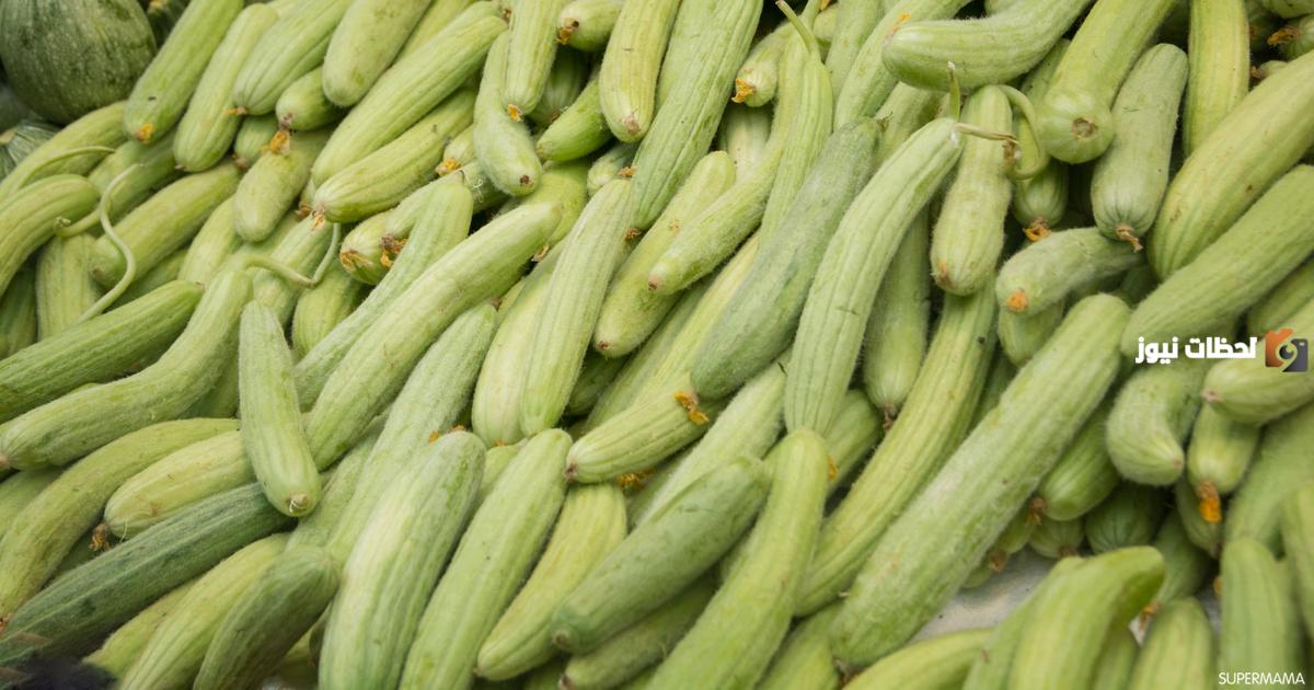 فوائد الفقوس للرجيم واضراره