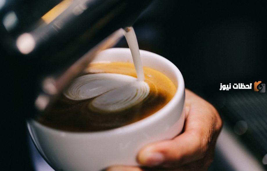 فوائد النسكافيه بالحليب للرجيم