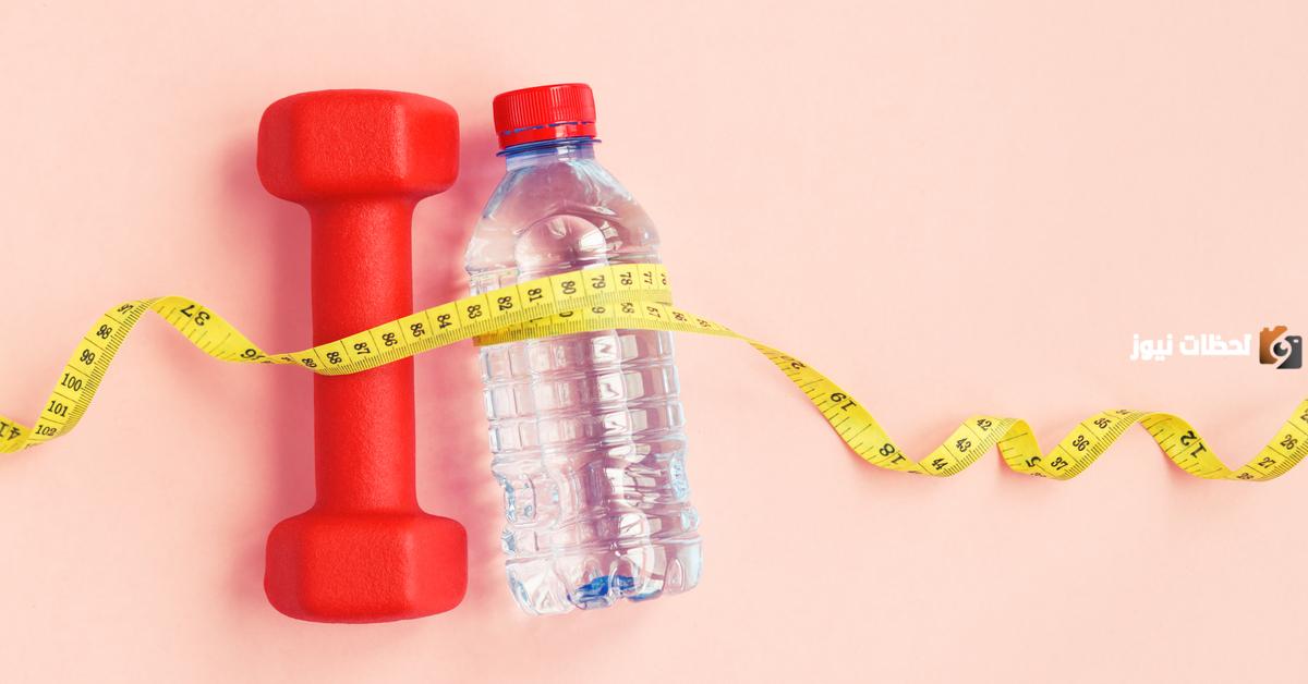 فوائد رجيم الماء وما هي طريقته الصحيحة