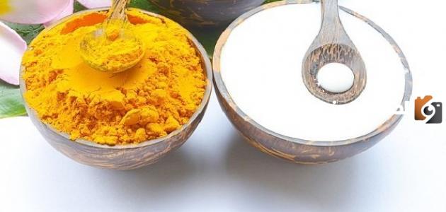 ما هي فوائد الزبادي مع الكركم 1