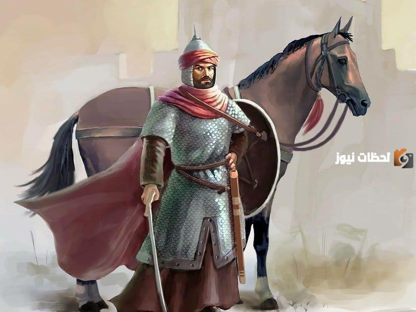 قصة صلاح الدين الأيوبي للاطفال pdf