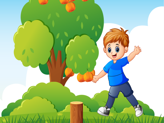 قصة قصيرة عن الأمانة للأطفال بالصور