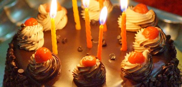 كلام جميل عن عيد الميلاد للأصدقاء