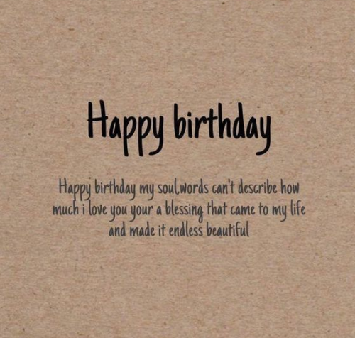 كلام جميل عيد ميلاد لصديقتي3