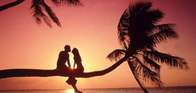 كلام حب يدوخ البنات.. أجمل كلمات الحب التي تقال للحبيبة