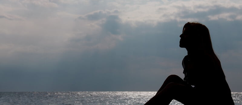 كلام من القلب حزين | عبارات حزينة من القلب