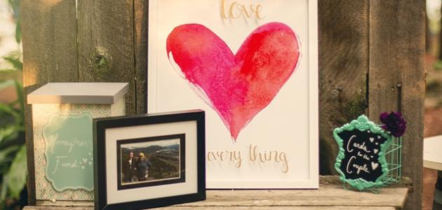 كلمات ذات معنى عميق في الحب قوية جدا للعشاق