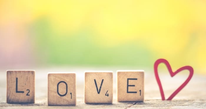 كلمات ذات معنى عميق في الحب قوية جدا للعشاق