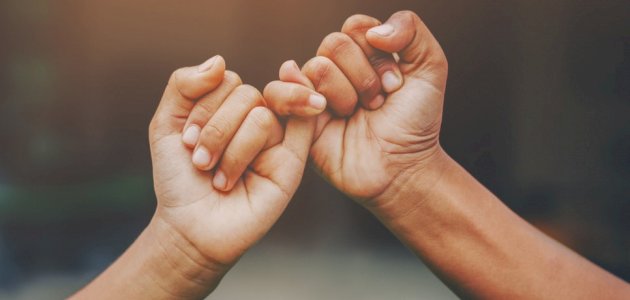 كلمات عتاب قصيرة للأخ أو الأخت وجميلة