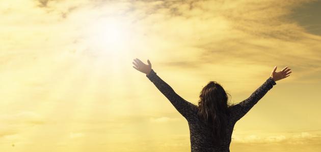 كلمات عن الأمل بالله وأجمل العبارات التي قيلت في حب الله والتعلق به