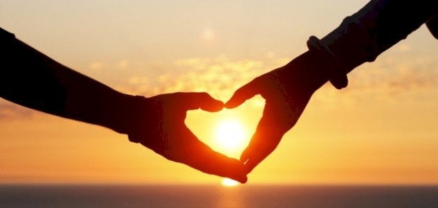 كلمات عن الشوق للحبيب وعبارات جميلة للحبيب