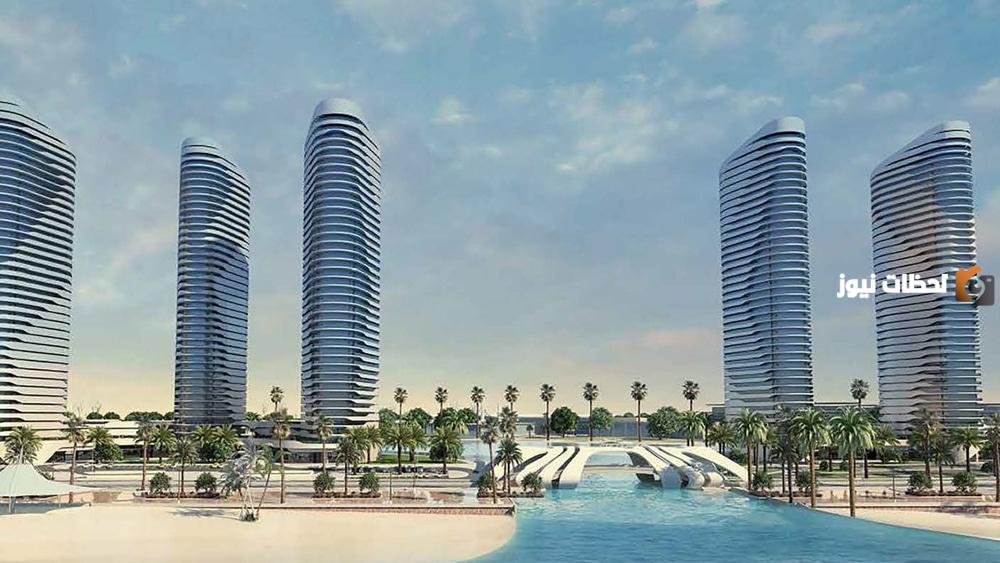 كم المسافة بين العلمين ومرسى مطروح؟ وسعر التذكرة