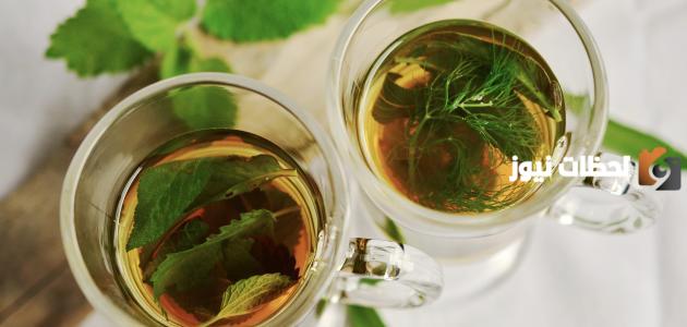 كيفية استعمال الميرمية للتنحيف