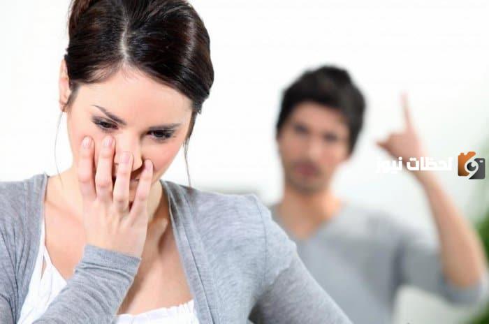 كيفية التعامل مع الزوج النرجسي الخفي (5 خطوات فعالة) pdf