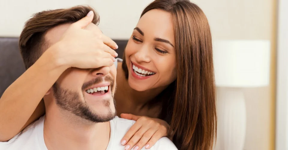 كيفية سؤال الزوج عن الجنس