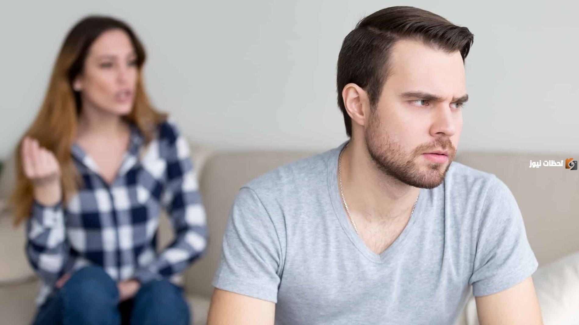 كيف أتخلص من الشك في زوجي وطرق العلاج الفعالة