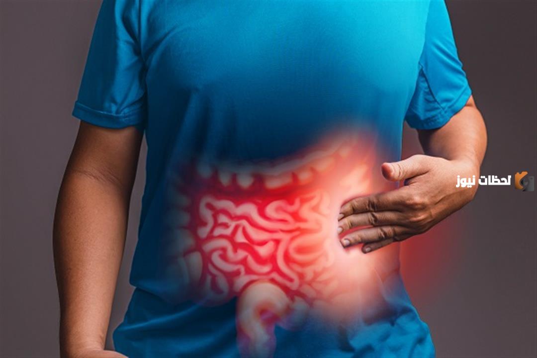 كيف أتخلص من الكرش بسبب القولون وما هي أفضل المشروبات