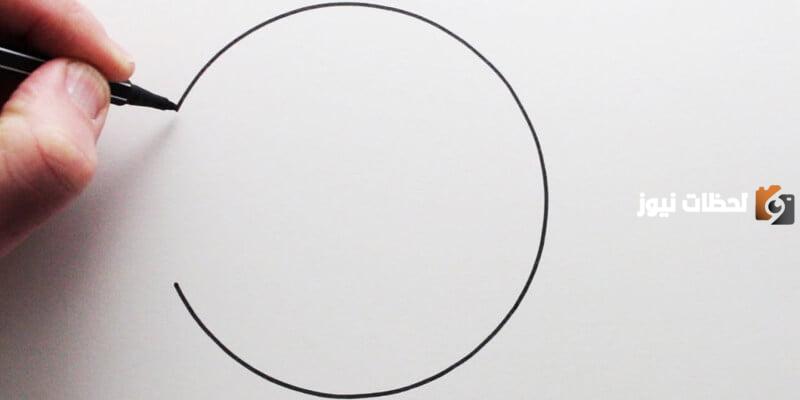 كيف أحسب مساحة الدائرة ومعلومات الدرس كاملة