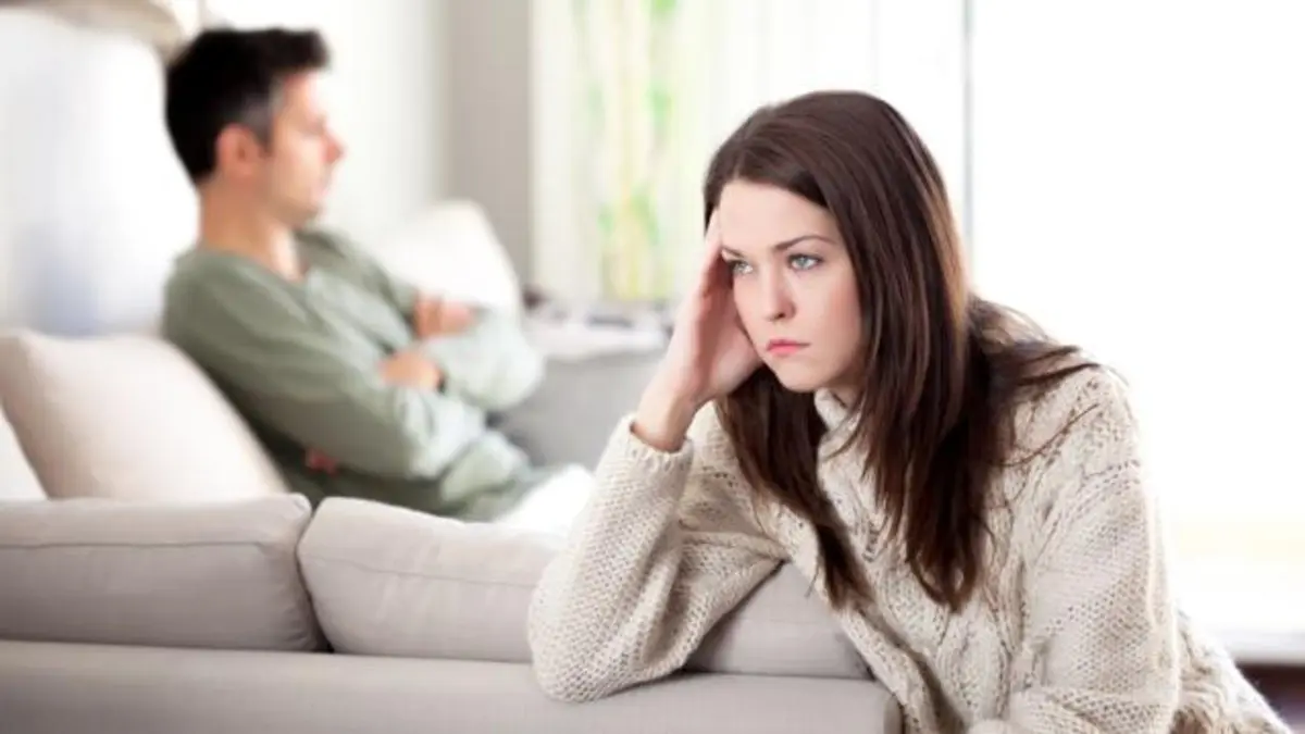 كيف ألفت انتباه زوجي وأنا زعلانة