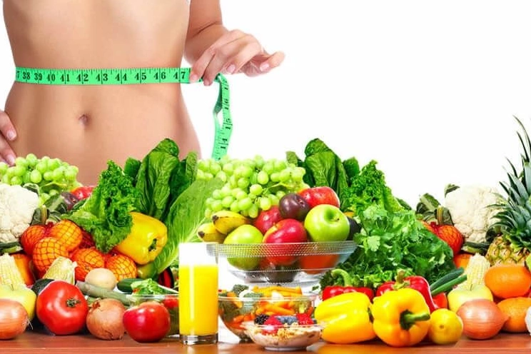 كيف أنحف بسرعة خلال أسبوع1