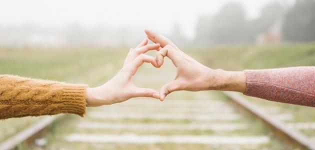 كيف اصالح حبيبي الزعلان بالتلفون