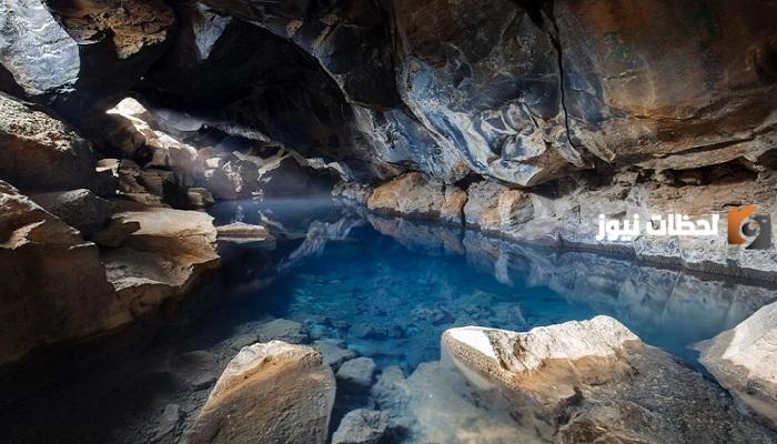 كيف تتشكل المياه الجوفية والينابيع وما الفرق بينهما