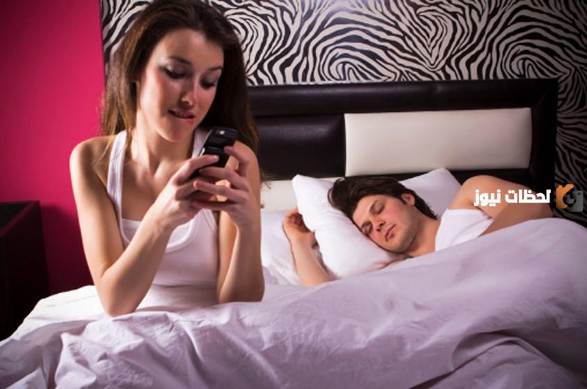 كيف يتم التعامل مع الزوجة الخائنة ب 9 طرق مختلفة لها