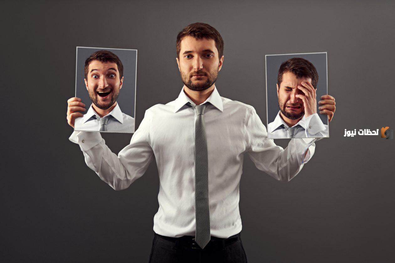 كيف يمكنكي التعامل مع الزوج المزاجي في علم النفس