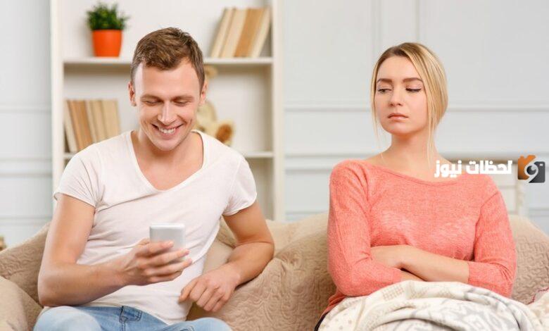 كيف يمكن التعامل مع الزوجة الغيوره ؟ وكيف اتخلص من غيرته
