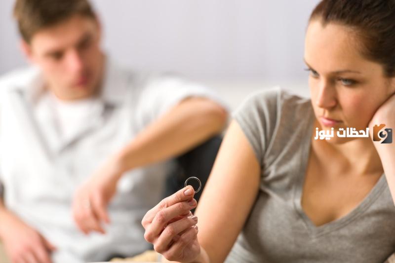 كيف يمكن تخطي الزعل بعد الطلاق؟ والتخلص منه