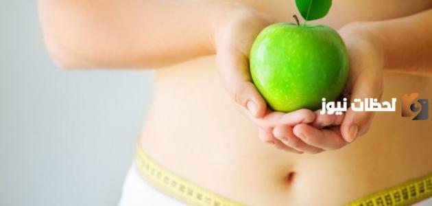 كيف أخفف وزني في المنزل1