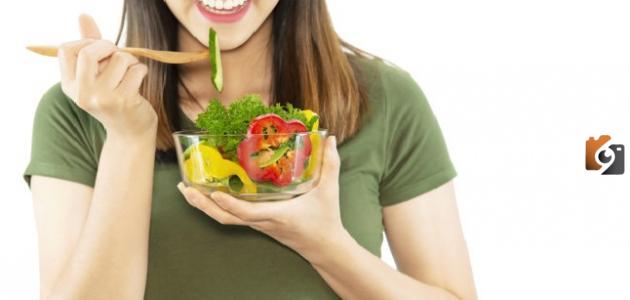 كيف أعرف أني نحفت بدون ميزان1