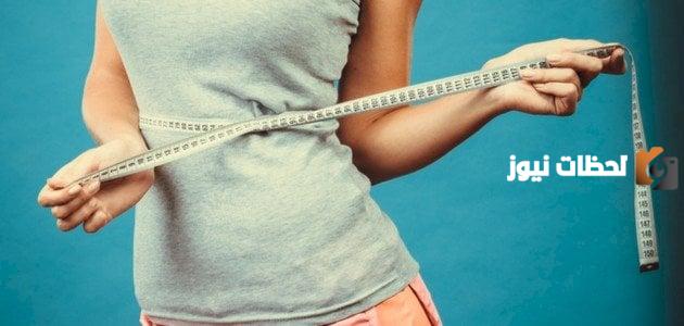 كيف تنحف في يوم1