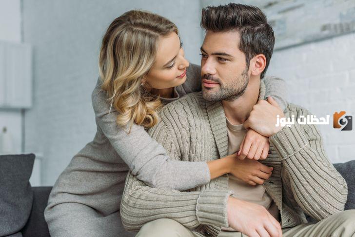 لماذا تحب المرأة الرجل القوي والشرير الجميل