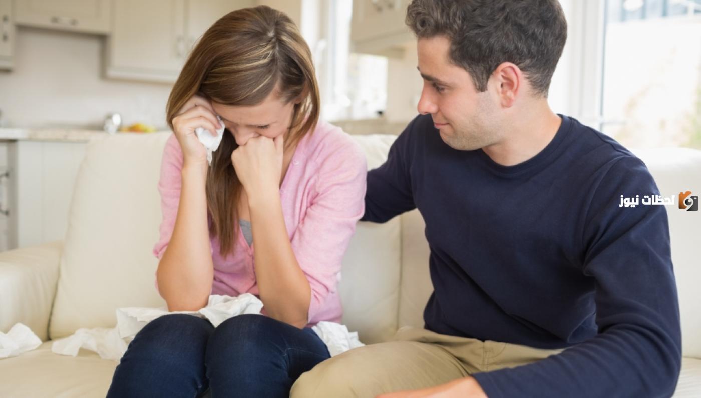 لماذا تعتبر سنة اولى زواج سنة الرومانسية والمشكلات؟ pdf