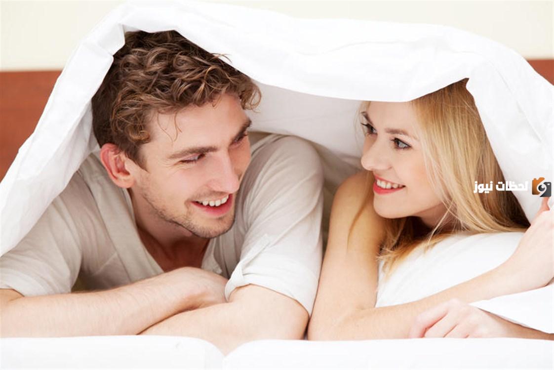 لماذا يحب الرجل قرص المرأة (6 أسباب رئيسية) لا تعرفها