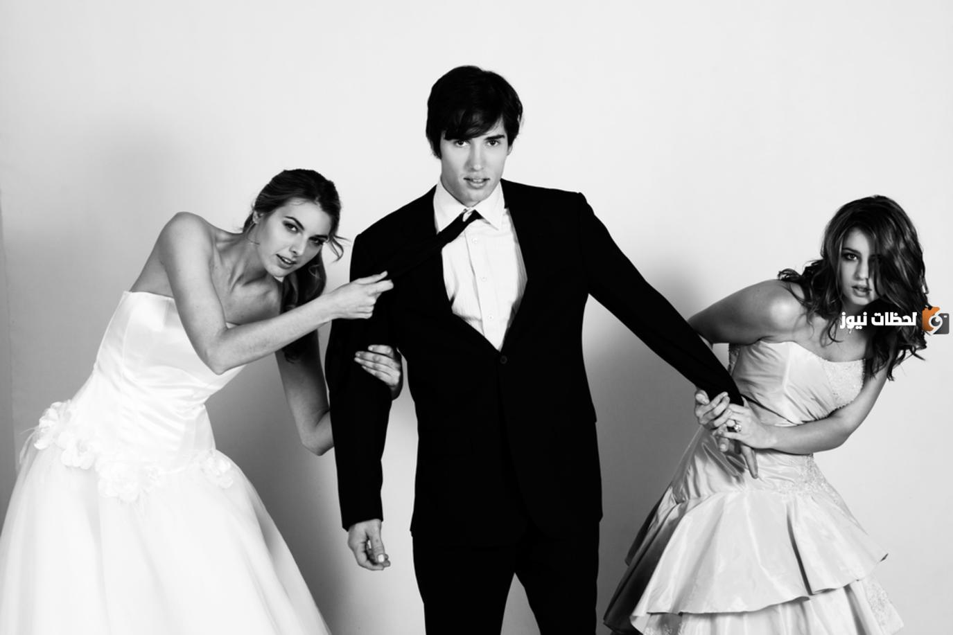 ماذا يقال عن الزوجة الثانية؟ من الزوجة الأولى