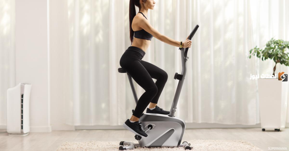 ما هي فوائد ركوب الدراجات للتخسيس