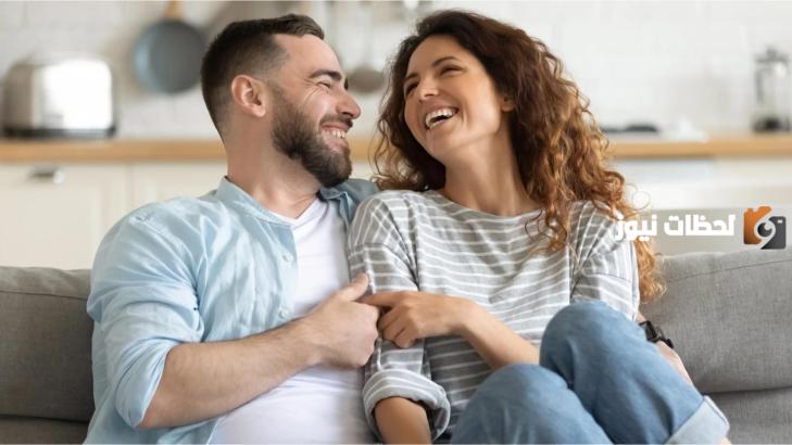 ما دور الحب في نجاح الحياة الزوجية1