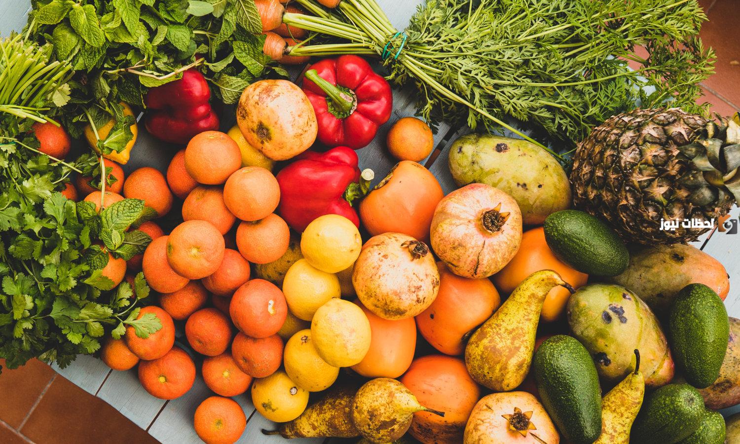 ما معنى ترشيد الاستهلاك الغذائي وأشكاله