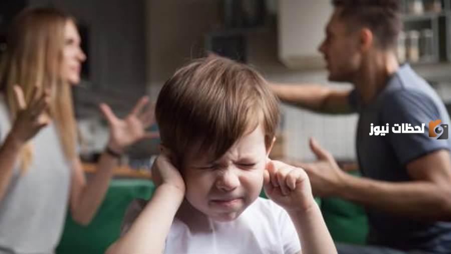 ما هو أثر العنف الأسري على التحصيل الدراسي للأبناء